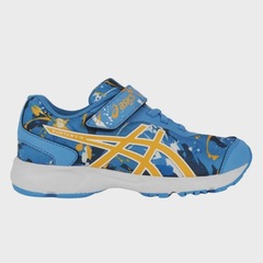 Tênis Asics Fantasy 4 Infantil - Foto 1