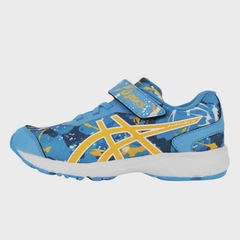 Tênis Asics Fantasy 4 Infantil - Foto 2
