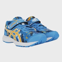 Tênis Asics Fantasy 4 Infantil - Foto 3