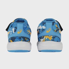 Tênis Asics Fantasy 4 Infantil - Foto 6