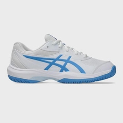 Tênis Asics Gel-Game Grade School Quadra Rápida Infantil - Foto 1