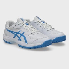Tênis Asics Gel-Game Grade School Quadra Rápida Infantil - Foto 3