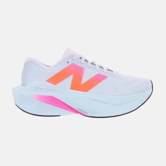 Tênis New Balance FuelCell SuperComp Trainer V3 Feminino - Foto 1