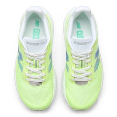 Tênis New Balance FuelCell Rebel V5 Feminino - Foto 5