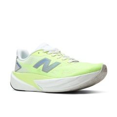 Tênis New Balance FuelCell Rebel V5 Feminino - Foto 8