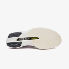 Tênis Fila Racer Carbon 3 Masculino - Foto 3