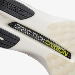 Tênis Fila Racer Carbon 3 Masculino - Foto 7