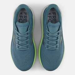 Tênis New Balance Fresh Foam X More V6 Masculino - Foto 4