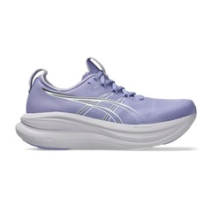 Tênis ASICS GEL Nimbus 28 Feminino Lilás - Foto 1