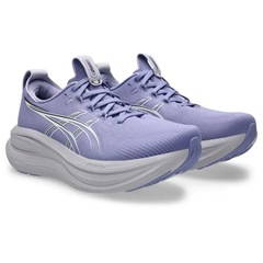Tênis ASICS GEL Nimbus 28 Feminino Lilás - Foto 3