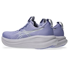 Tênis ASICS GEL Nimbus 28 Feminino Lilás - Foto 4