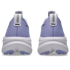 Tênis ASICS GEL Nimbus 28 Feminino Lilás - Foto 5