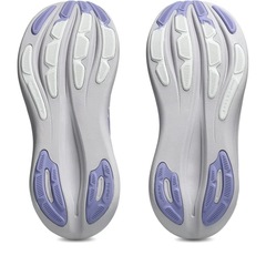 Tênis ASICS GEL Nimbus 28 Feminino Lilás - Foto 6