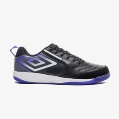 Chuteira de Futsal Adulta Pro 5 Bump Umbro - Foto 1
