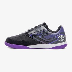Chuteira de Futsal Adulta Pro 5 Bump Club Umbro - Foto 3