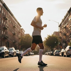 Tênis Asics Gel-Cumulus 28 - Masculino - Foto 2