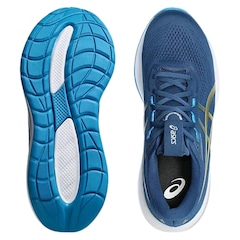 Tênis Asics Gel-Cumulus 28 - Masculino - Foto 4