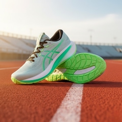 Tênis Asics Gel-Cumulus 28 - Masculino - Foto 7