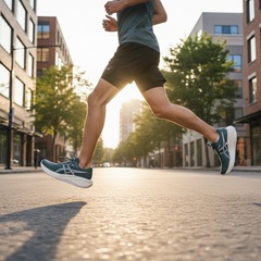 Tênis Asics Gel-Cumulus 28 - Masculino - Foto 2