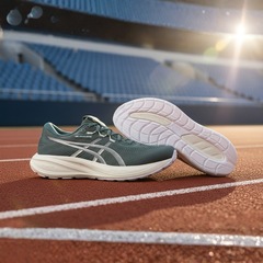 Tênis Asics Gel-Cumulus 28 - Masculino - Foto 7