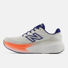Tênis New Balance Fresh Foam X More V6 Masculino - Foto 4