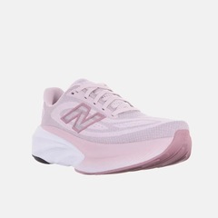 Tênis New Balance Fresh Foam X More V6 Feminino - Foto 5
