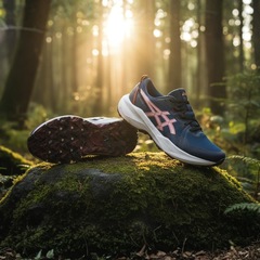 Tênis Asics Gel-Venture 11 - Feminino - Foto 7