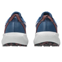 Kit Tênis Asics Gel-Venture 11 E Meia - Feminino - Foto 7