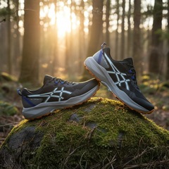 Tênis Asics Gel-Venture 11 - Masculino - Foto 7