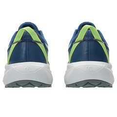 Kit Tênis Asics Gel-Venture 11 E Meia - Masculino - Foto 7