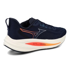 Tênis Masculino Mizuno Running Neo Vortex - Foto 3