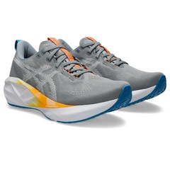 Tênis Masculino Asics Novablast 5 - Foto 2