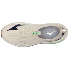 Tênis de Corrida Masculino Mizuno Neo Aura Knit - Foto 6