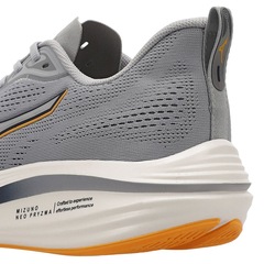 Tênis de Corrida Masculino Mizuno Neo Pryzma - Foto 4