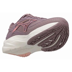 Tênis de Corrida Feminino Mizuno Space 6 - Foto 2