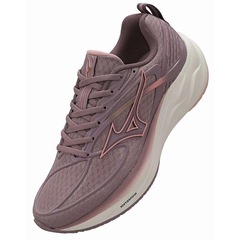 Tênis de Corrida Feminino Mizuno Space 6 - Foto 3