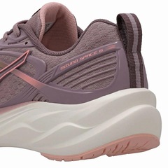 Tênis de Corrida Feminino Mizuno Space 6 - Foto 4