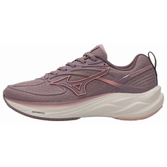 Tênis de Corrida Feminino Mizuno Space 6 - Foto 8