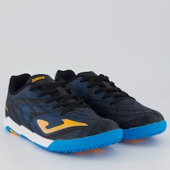 Chuteira Futsal Infantil Joma Evolution - Foto 2