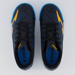 Chuteira Futsal Infantil Joma Evolution - Foto 4