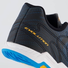 Chuteira Futsal Infantil Joma Evolution - Foto 6