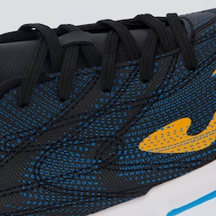 Chuteira Futsal Infantil Joma Evolution - Foto 7