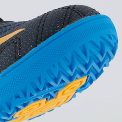 Chuteira Futsal Infantil Joma Evolution - Foto 8