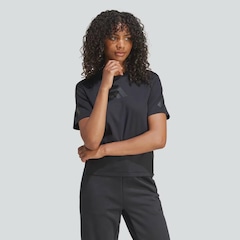 Camiseta Adidas ZNE I - Feminina - Foto 2