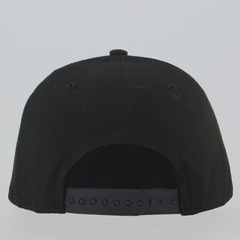 Boné Unissex New Era MLB New York Yankees Red 940 M-Crown - Aba Curva - Foto 3