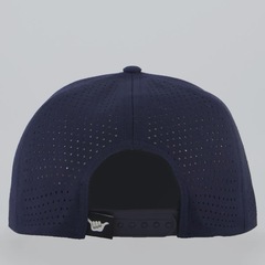 Boné Unissex Hang Loose Atom - Aba Curva - Foto 3