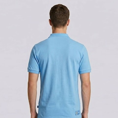 Camisa Polo do Grêmio Piquet - Masculina - Foto 3