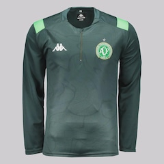 Blusão da Chapecoense Treino 2026 Kappa - Masculino - Foto 4