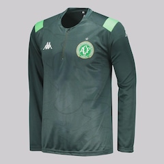 Blusão da Chapecoense Treino 2026 Kappa - Masculino - Foto 5