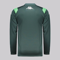 Blusão da Chapecoense Treino 2026 Kappa - Masculino - Foto 6